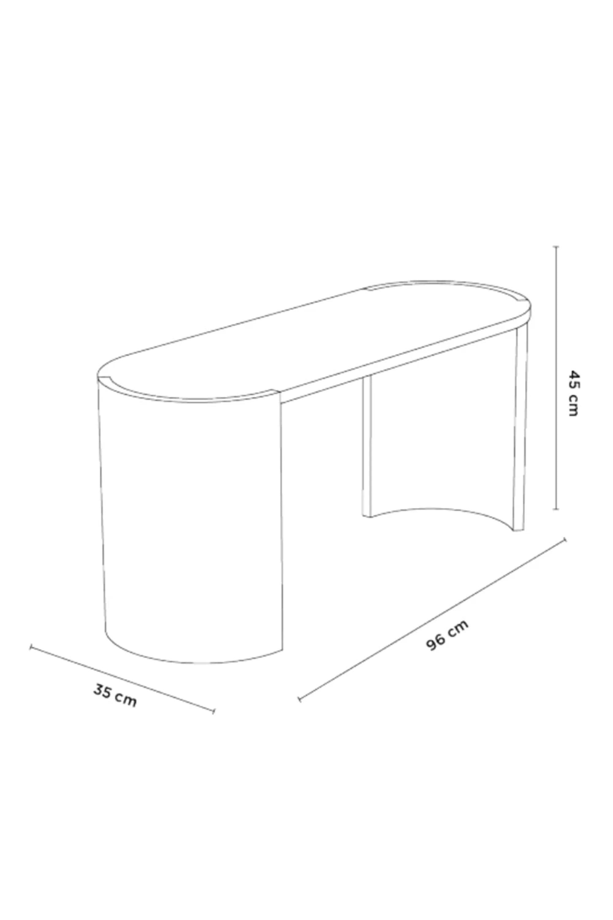 Airisto Bench