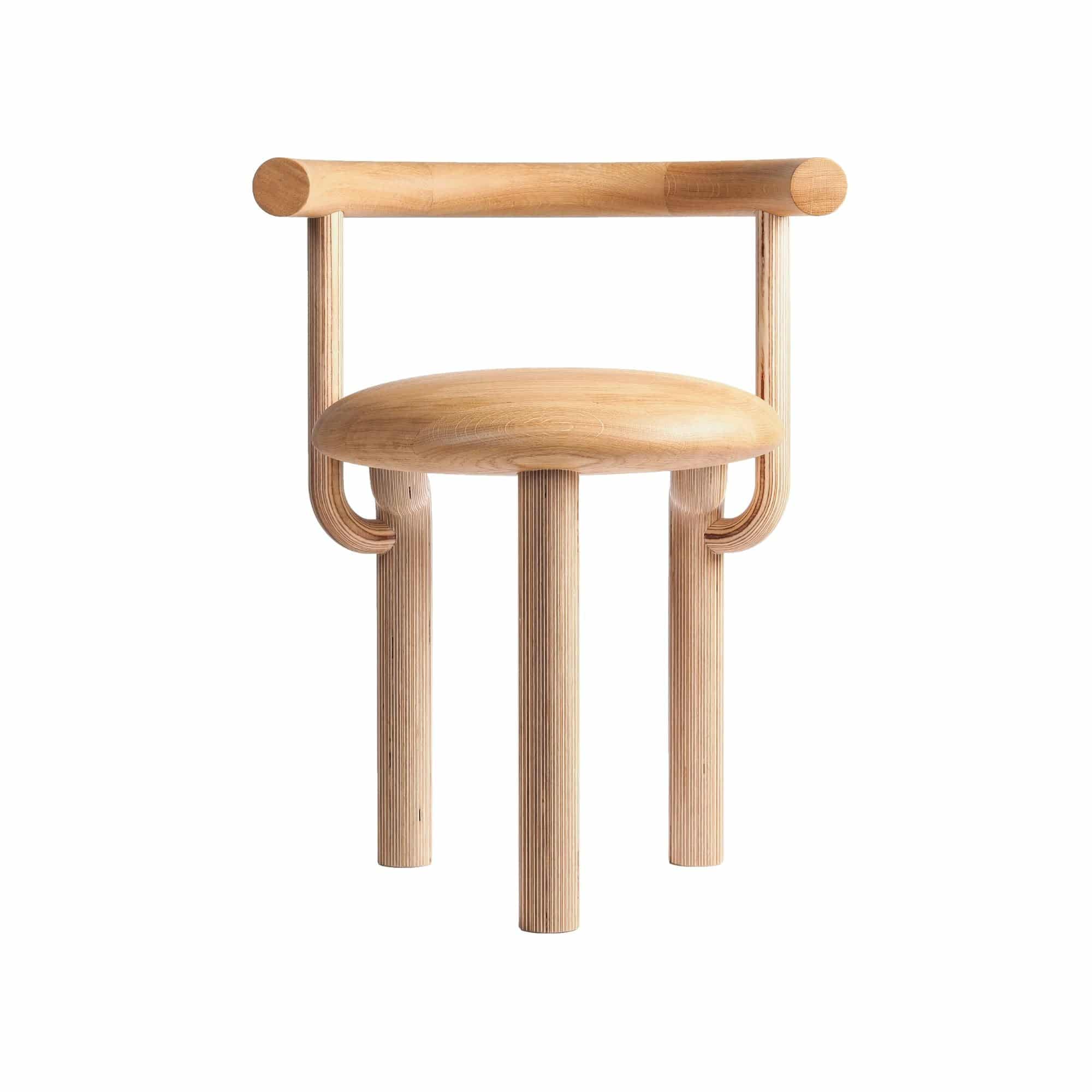Sieni Chair - THAT COOL LIVING