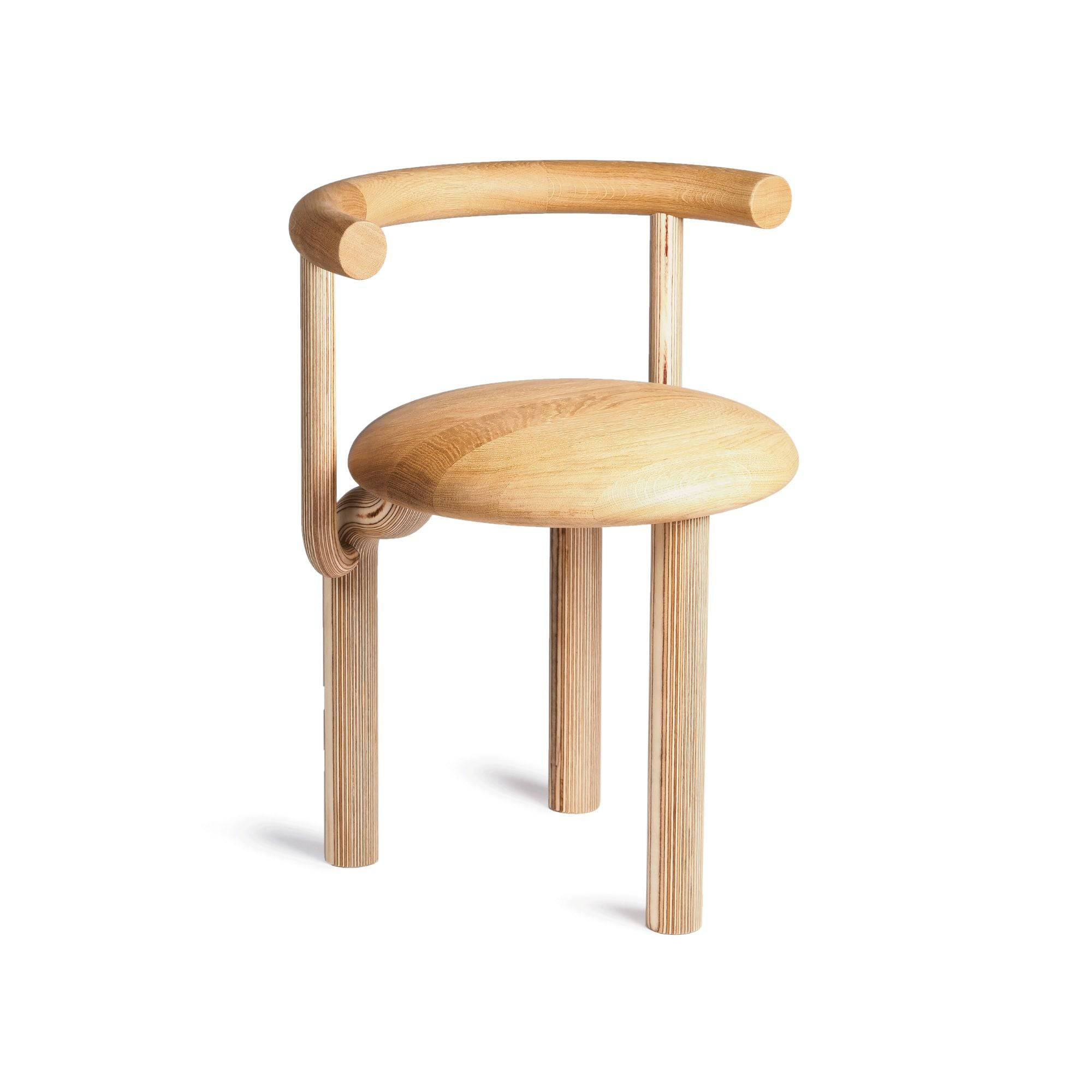 Sieni Chair - THAT COOL LIVING