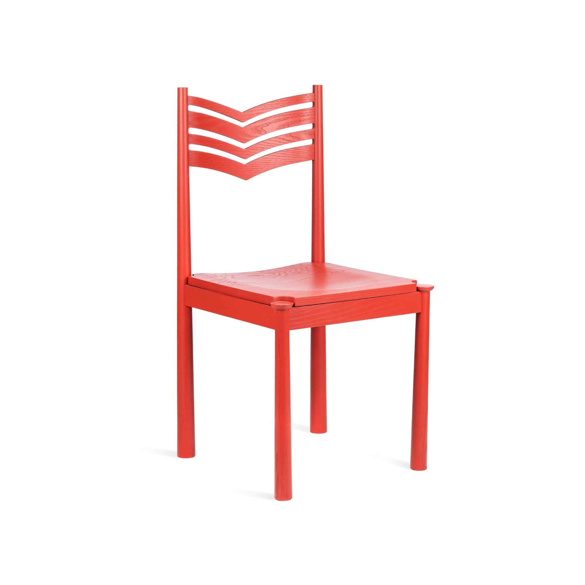 Wiurila Chair - THAT COOL LIVING