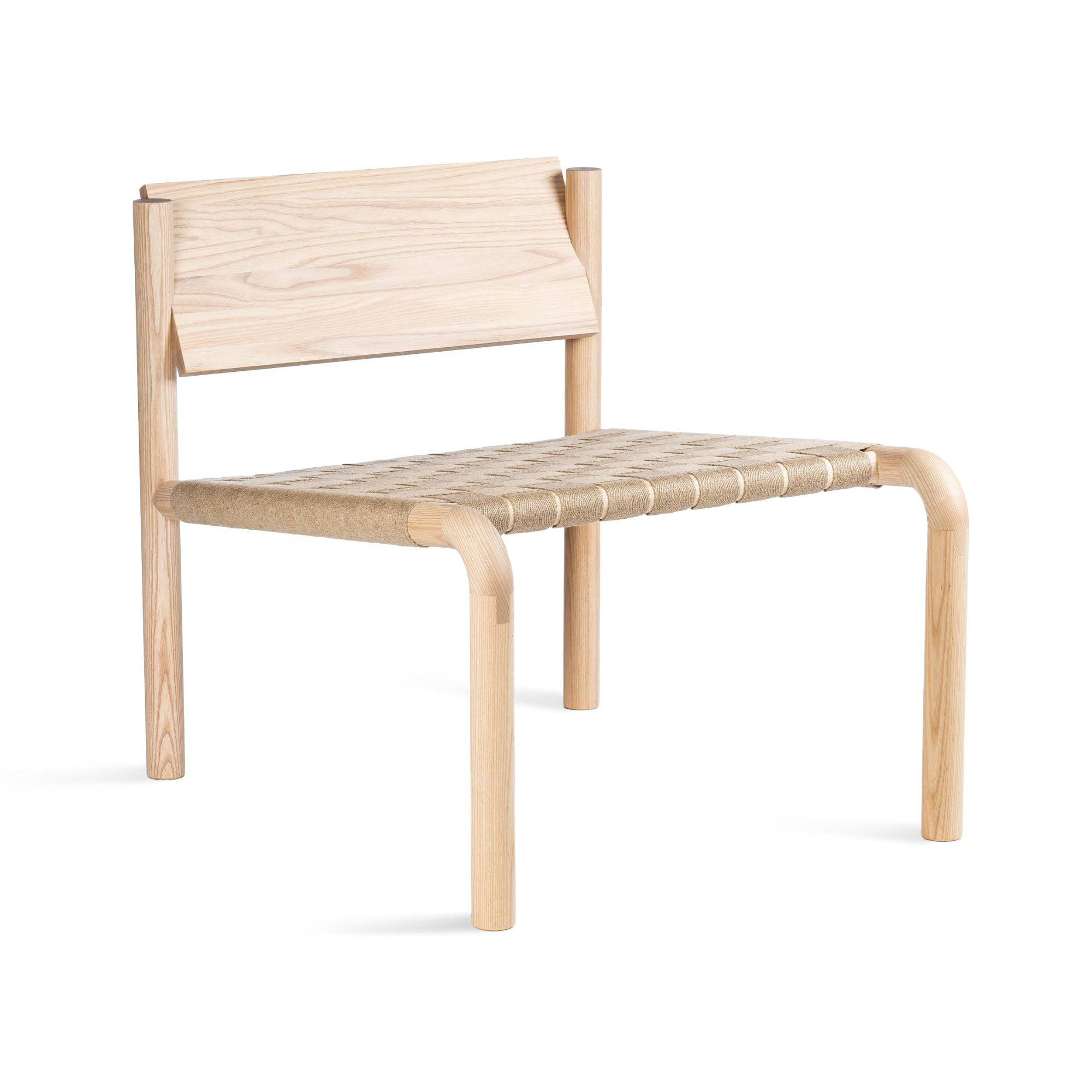 Kaski Lounge Chair - THAT COOL LIVING