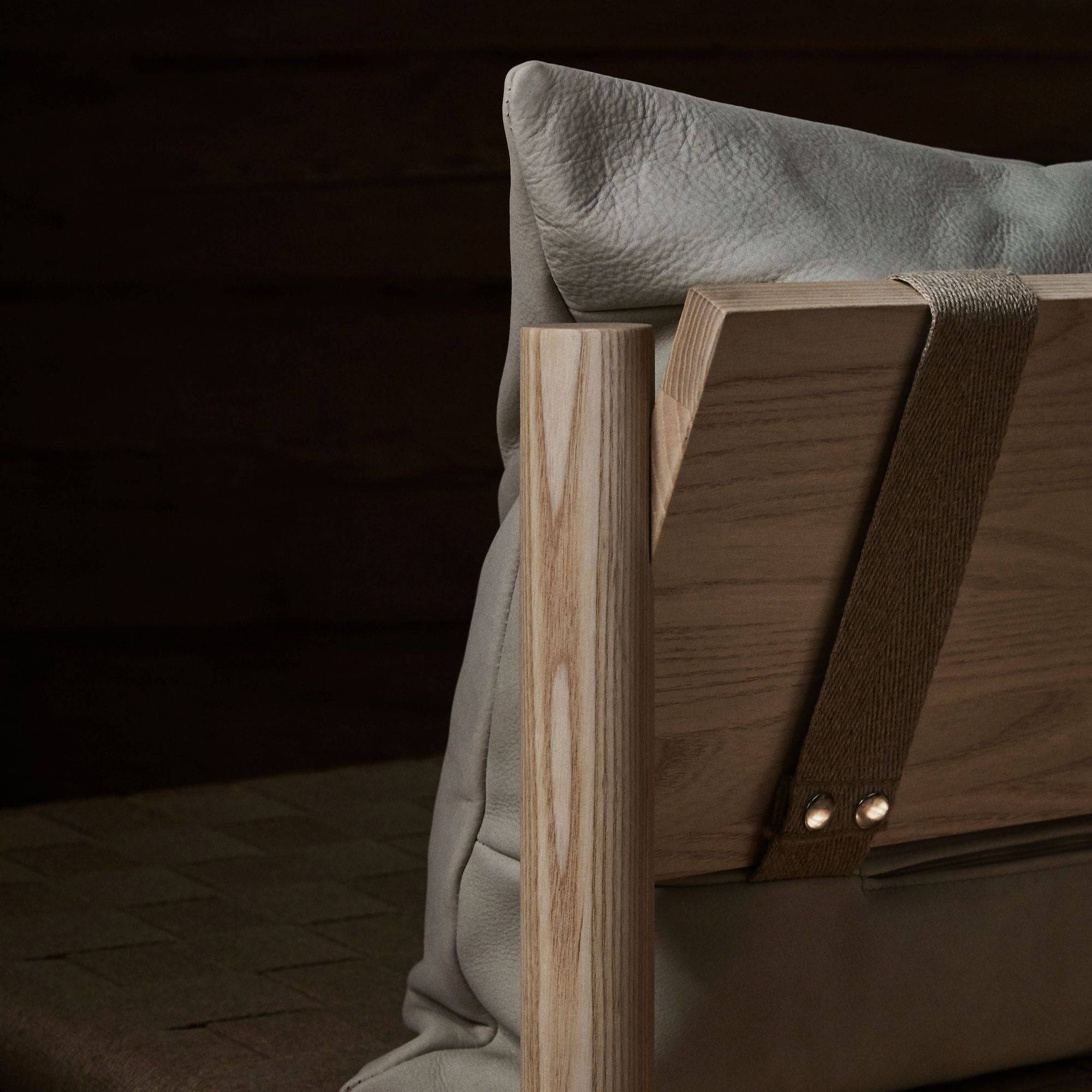 Kaski Lounge Chair - THAT COOL LIVING