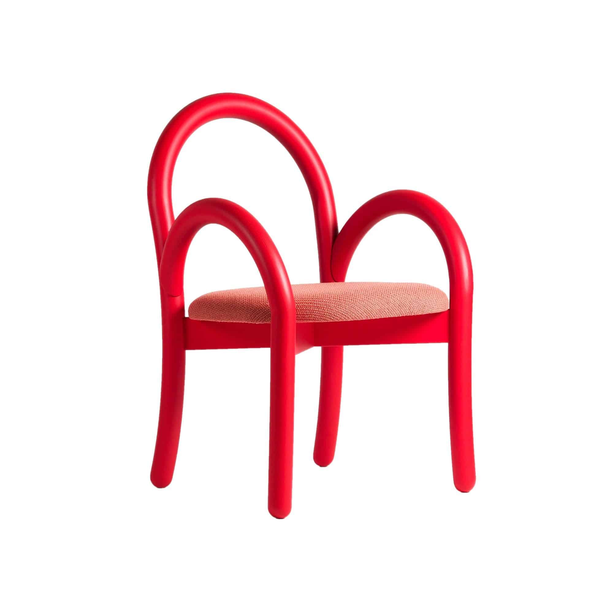 Goma Armchair - THAT COOL LIVING