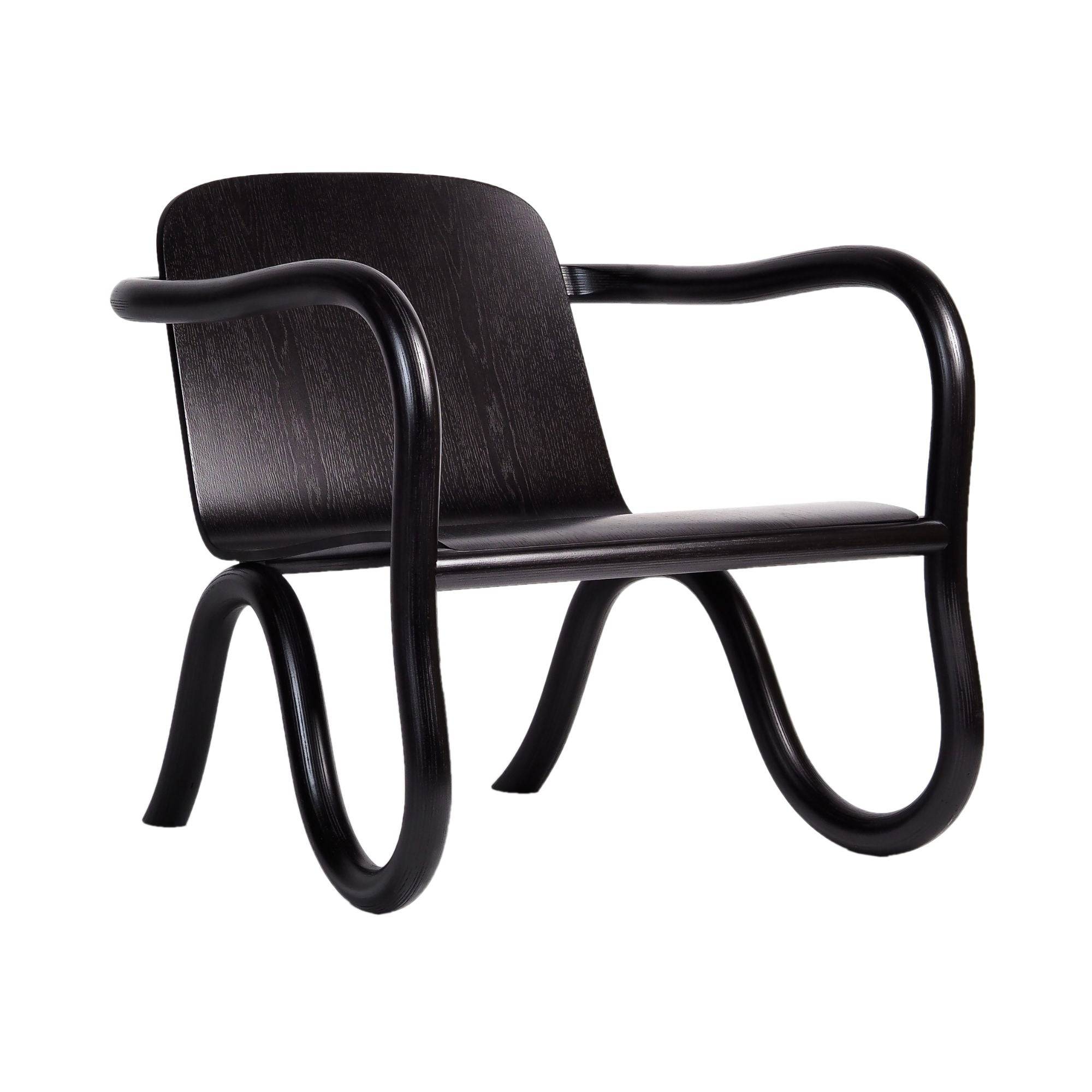 Kolho Lounge Chair - THAT COOL LIVING