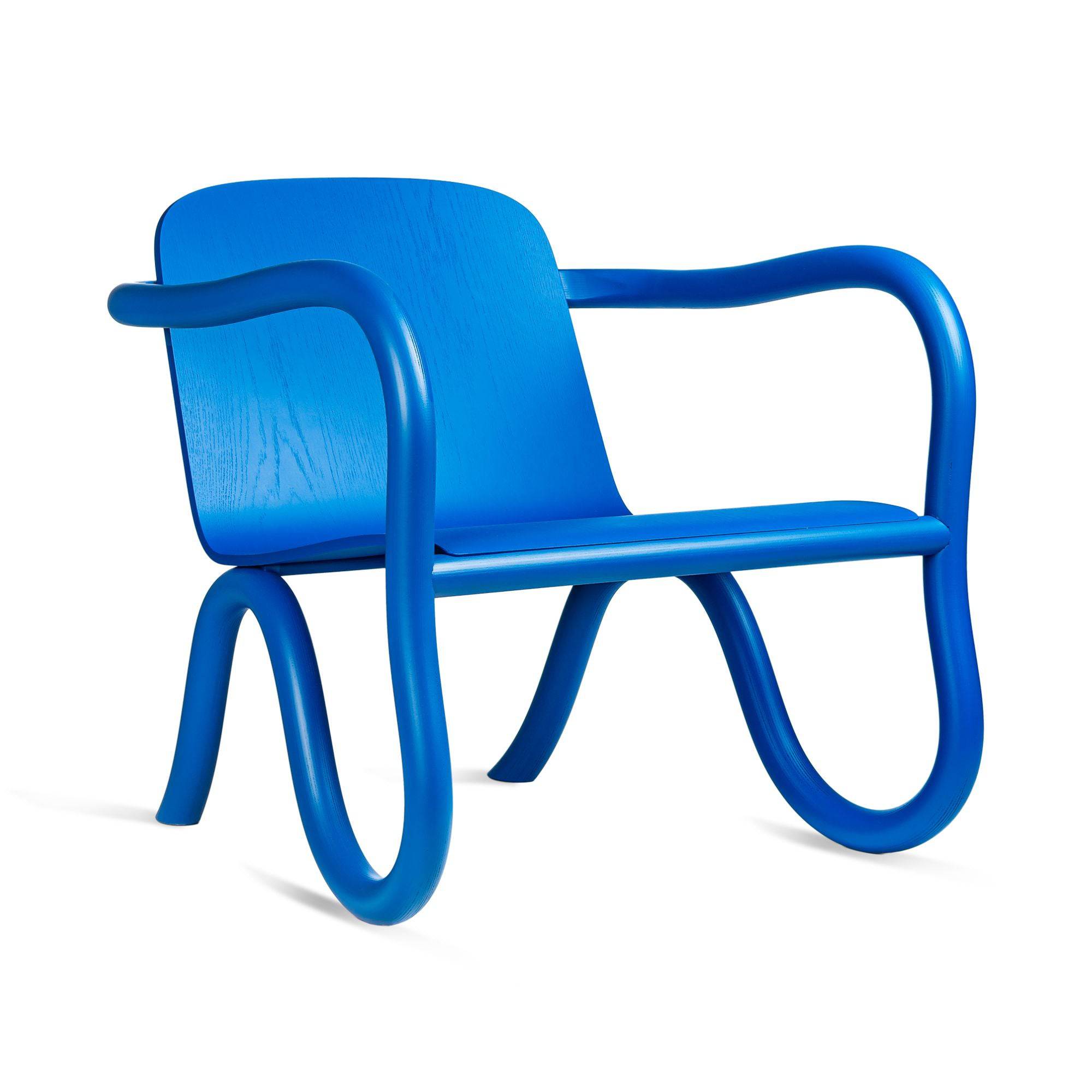 Kolho Lounge Chair - THAT COOL LIVING