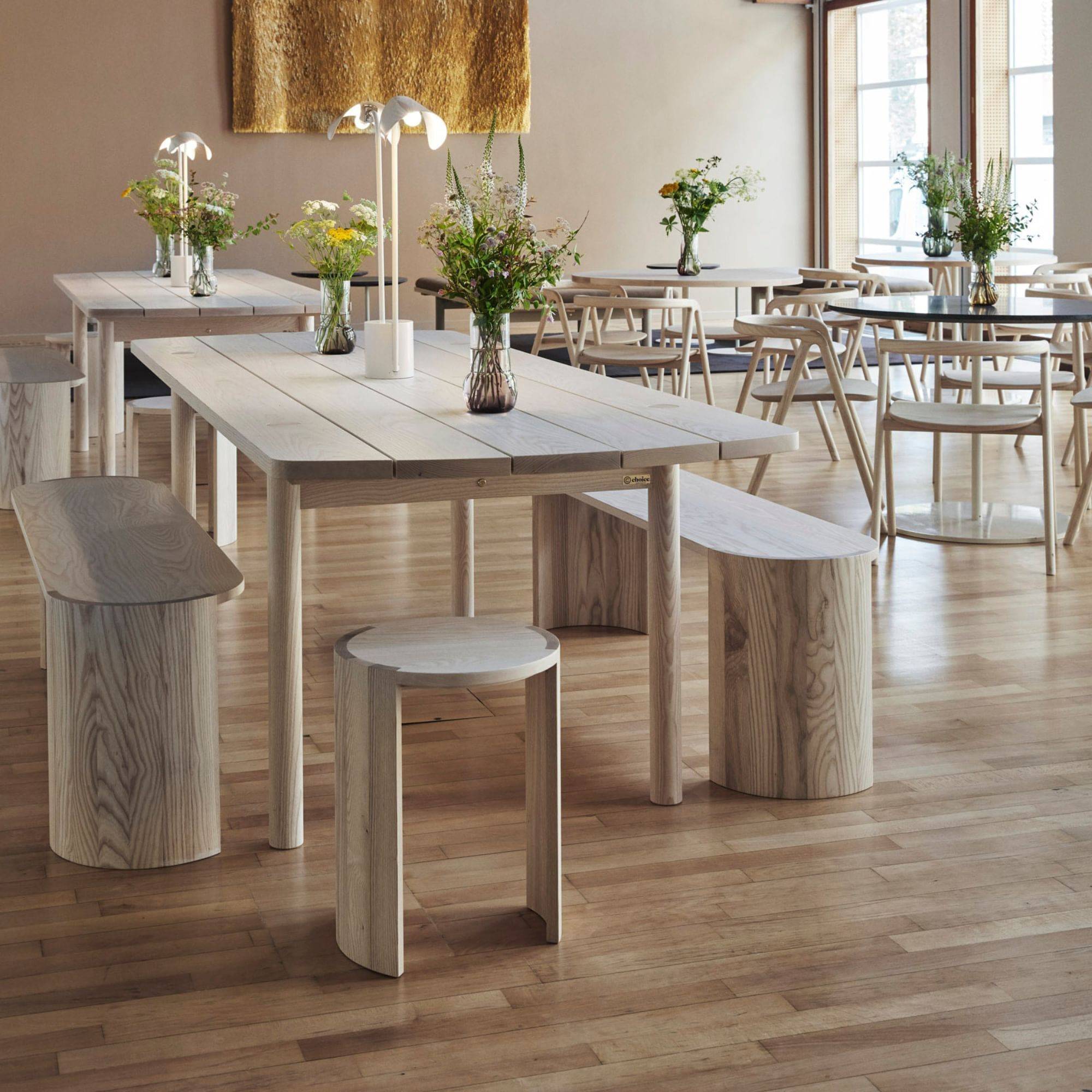 Airisto Stool - THAT COOL LIVING