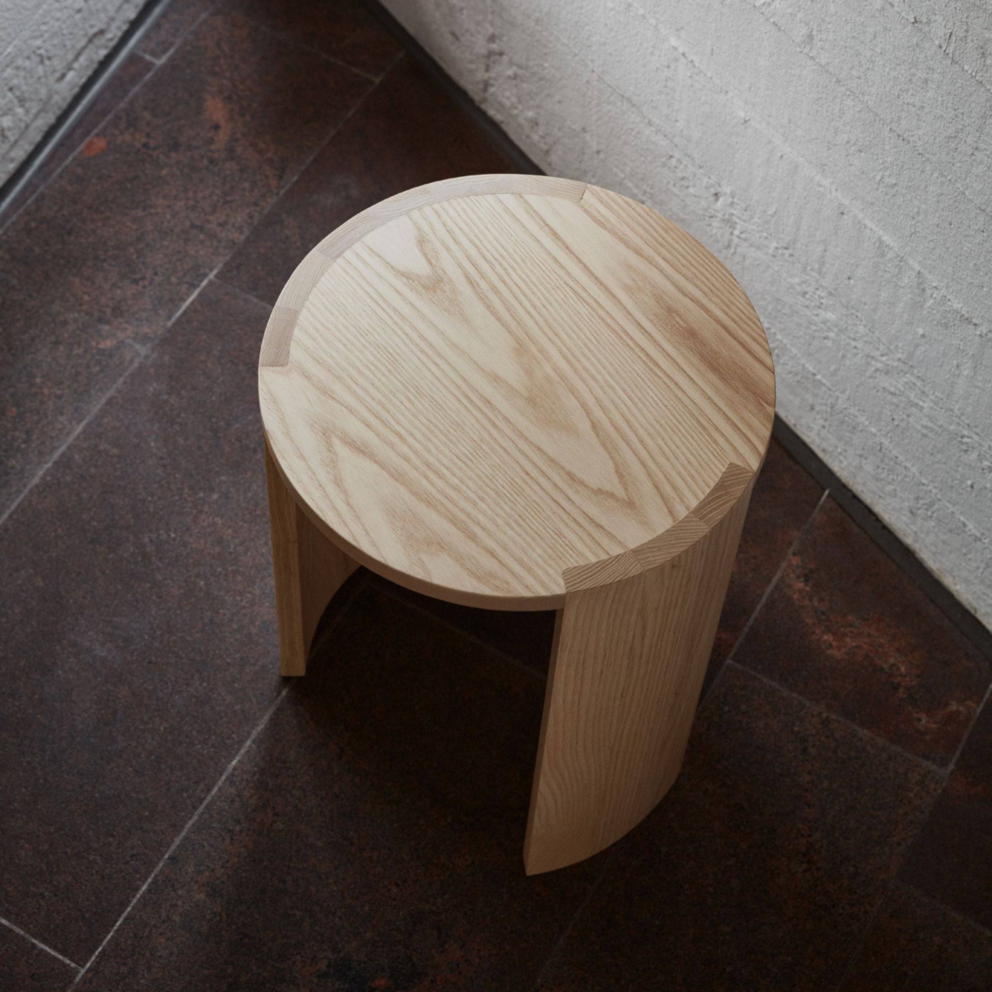 Airisto Stool - THAT COOL LIVING