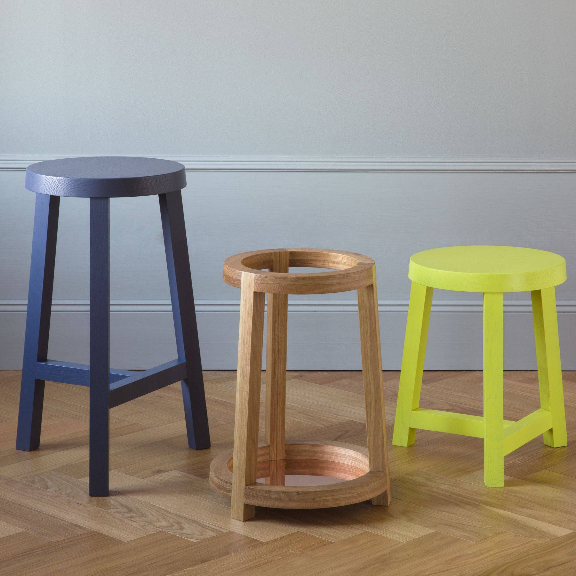 Lonna Stool - THAT COOL LIVING