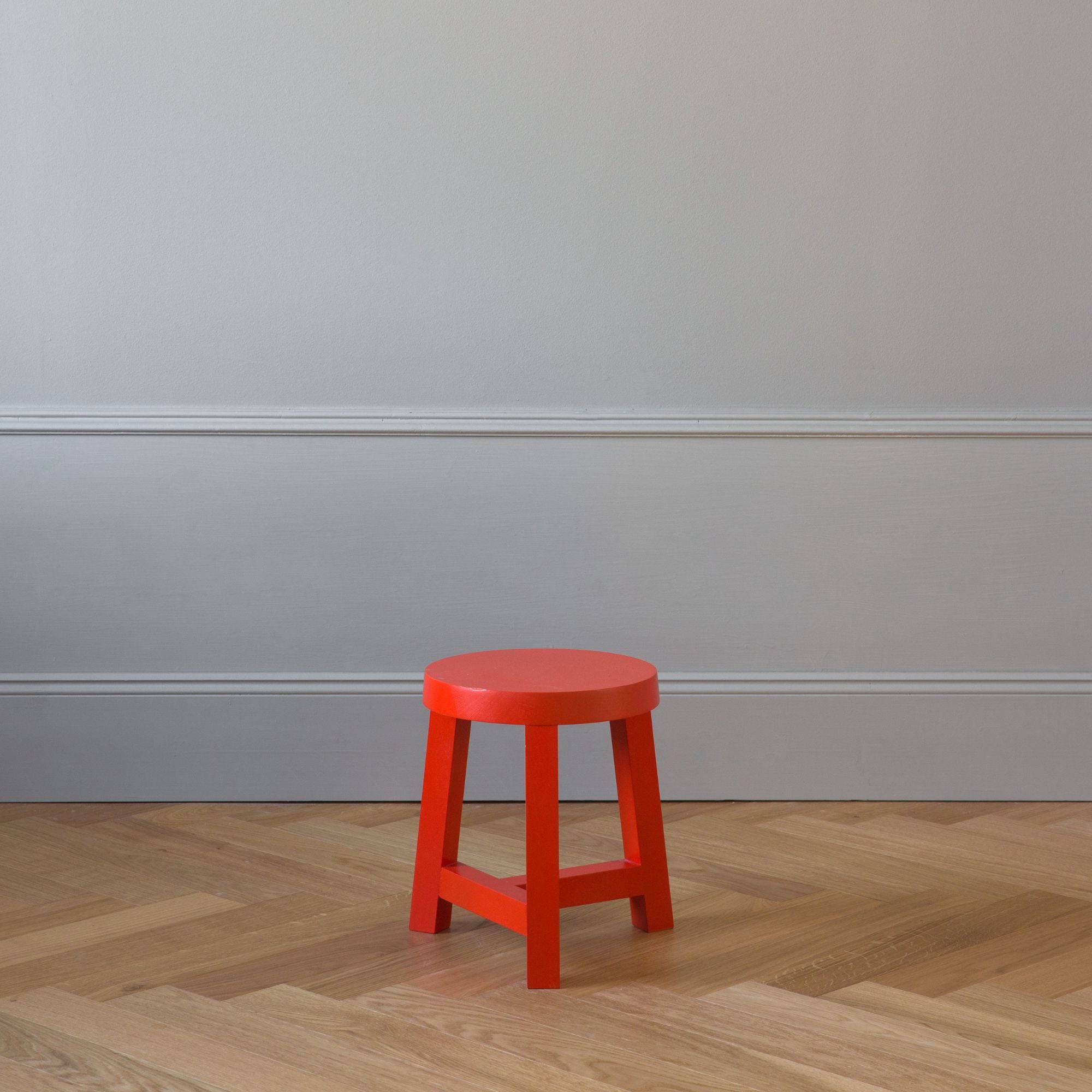 Lonna Stool - THAT COOL LIVING