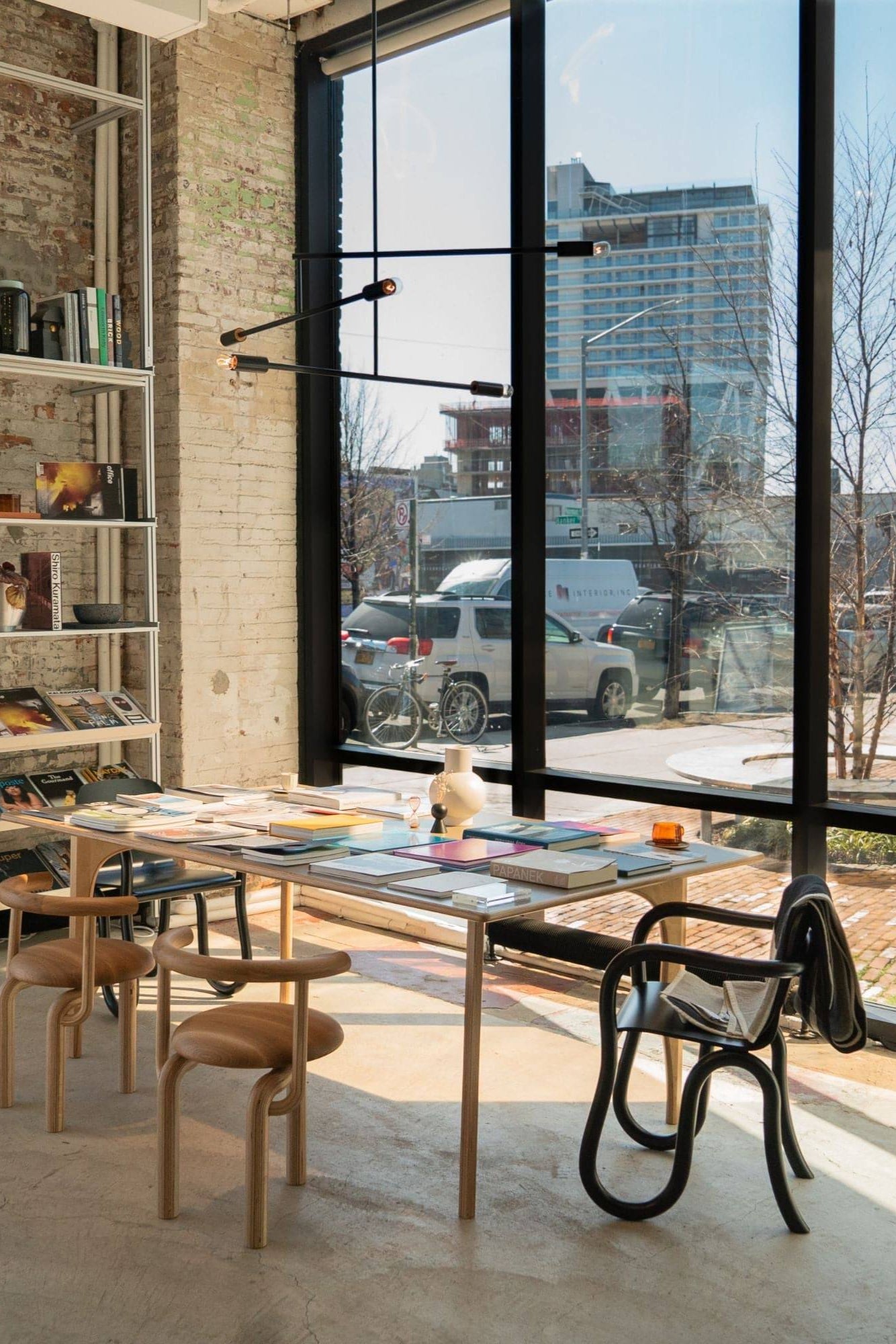 Kolho Dining Table - THAT COOL LIVING