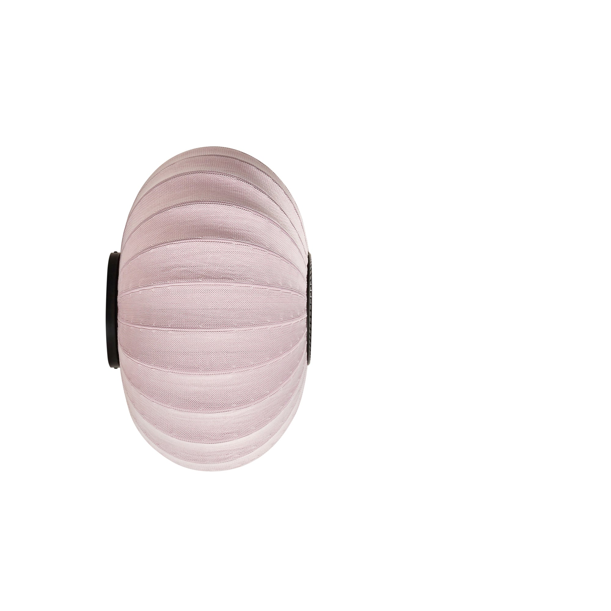Knit-Wit Ø57 Oval Wall Light by Made by Hand - THAT COOL LIVING