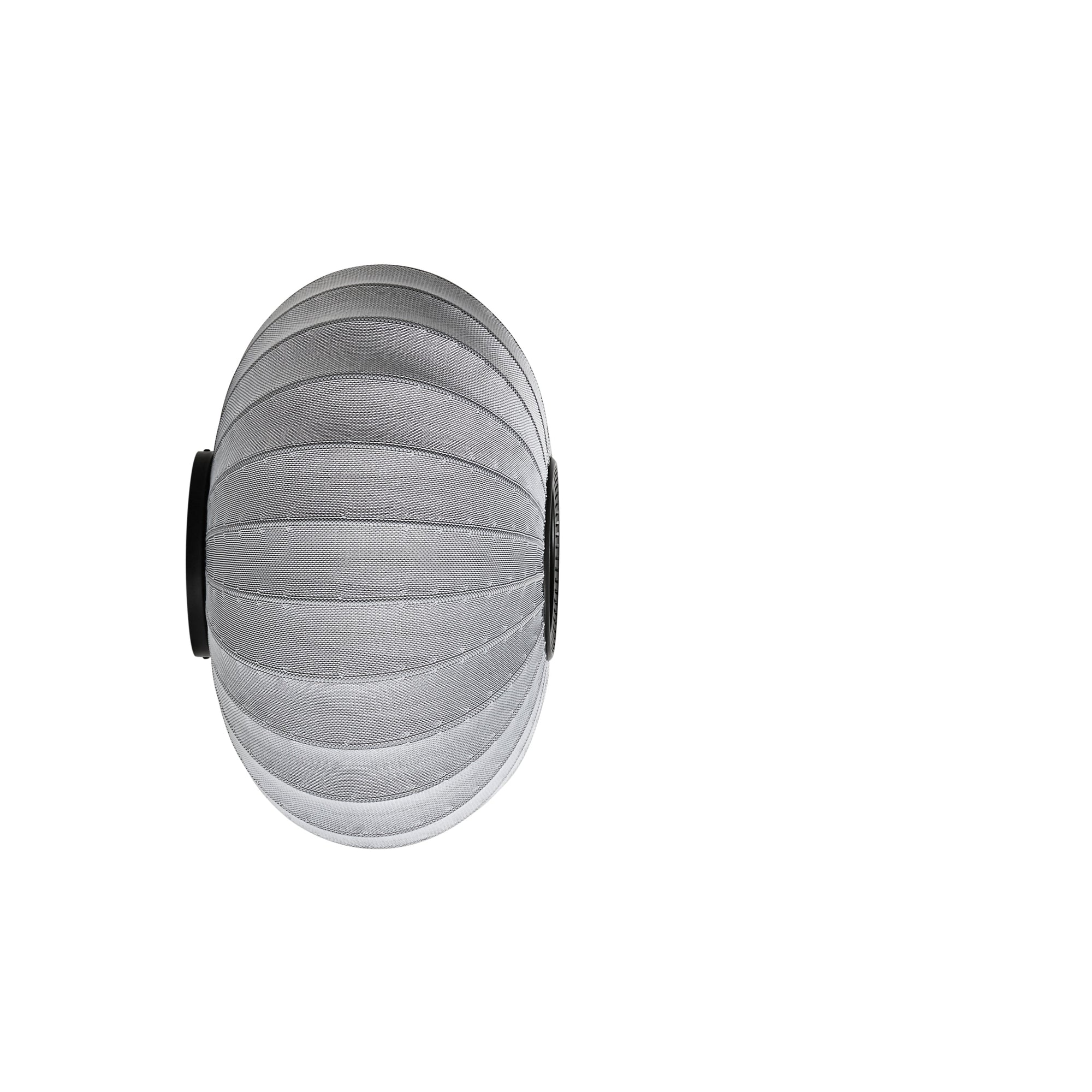 Knit-Wit Ø57 Oval Wall Light by Made by Hand - THAT COOL LIVING