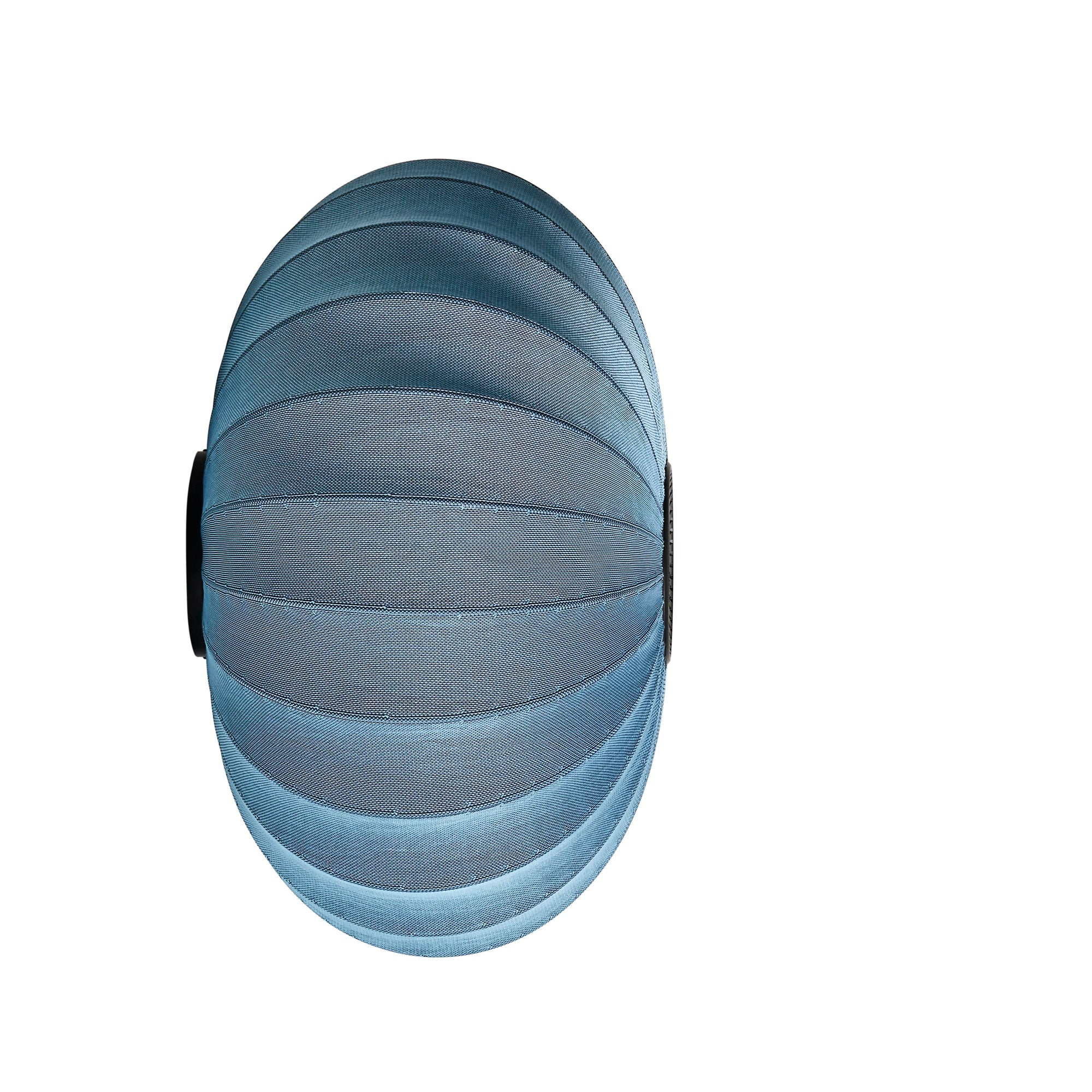 Knit-Wit Ø76 Oval Wall Light by Made by Hand - THAT COOL LIVING