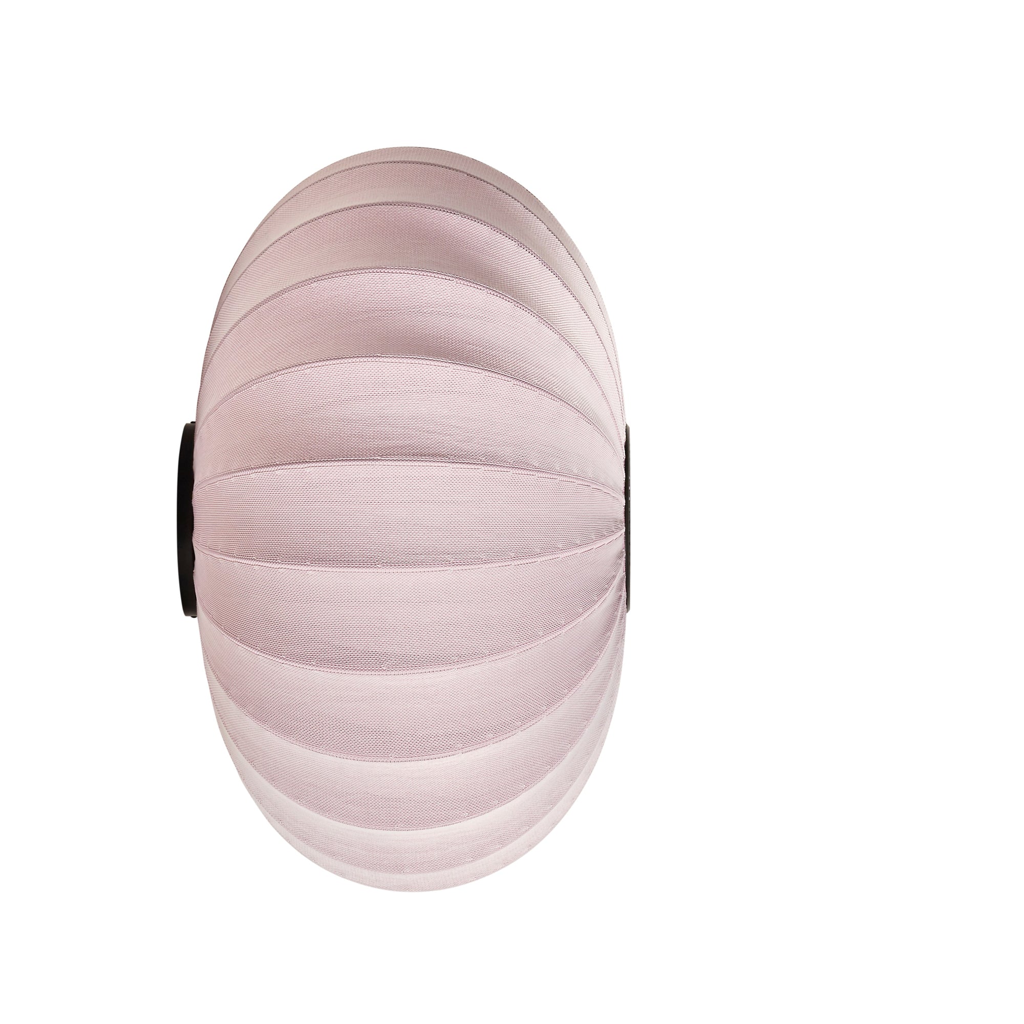 Knit-Wit Ø76 Oval Wall Light by Made by Hand - THAT COOL LIVING