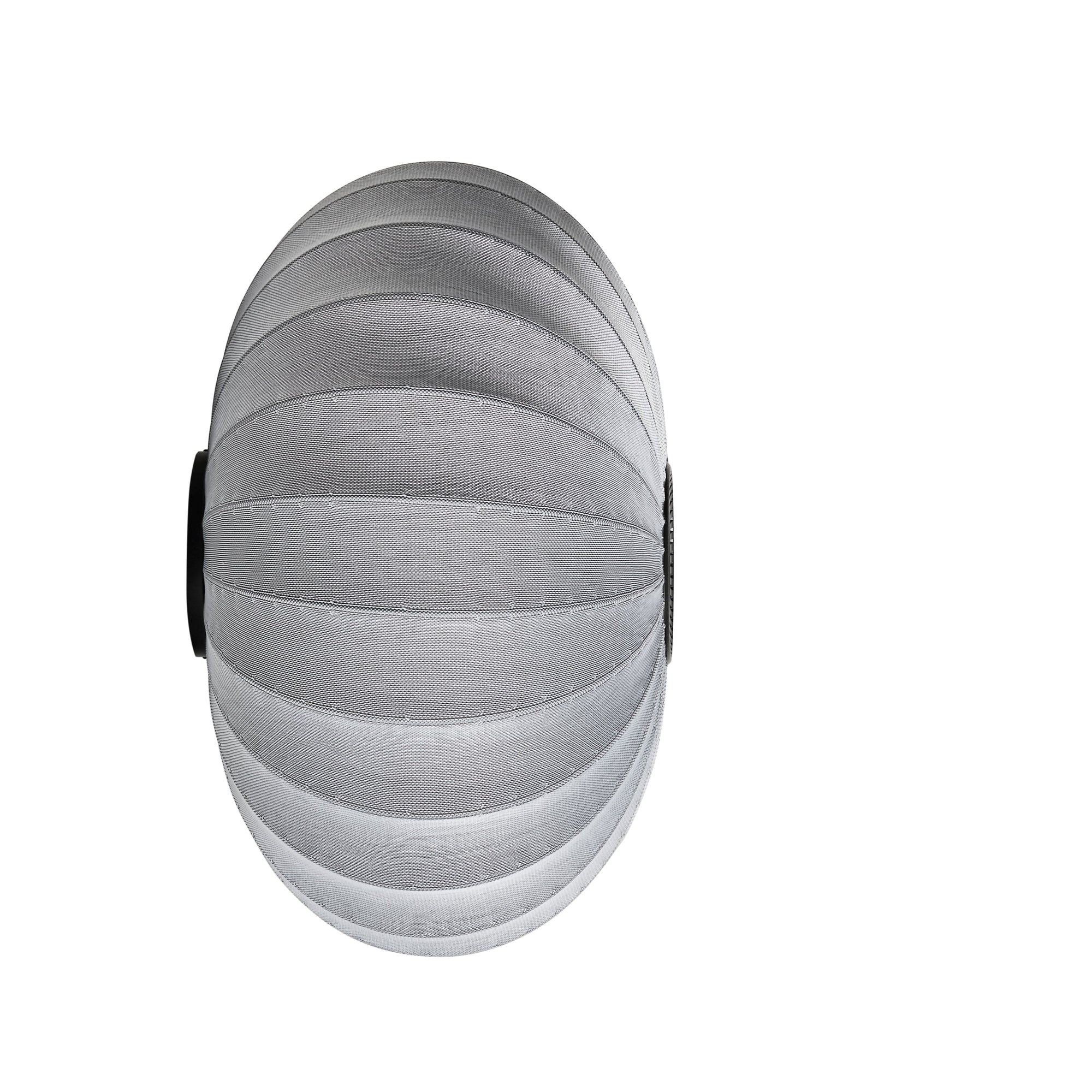 Knit-Wit Ø76 Oval Wall Light by Made by Hand - THAT COOL LIVING