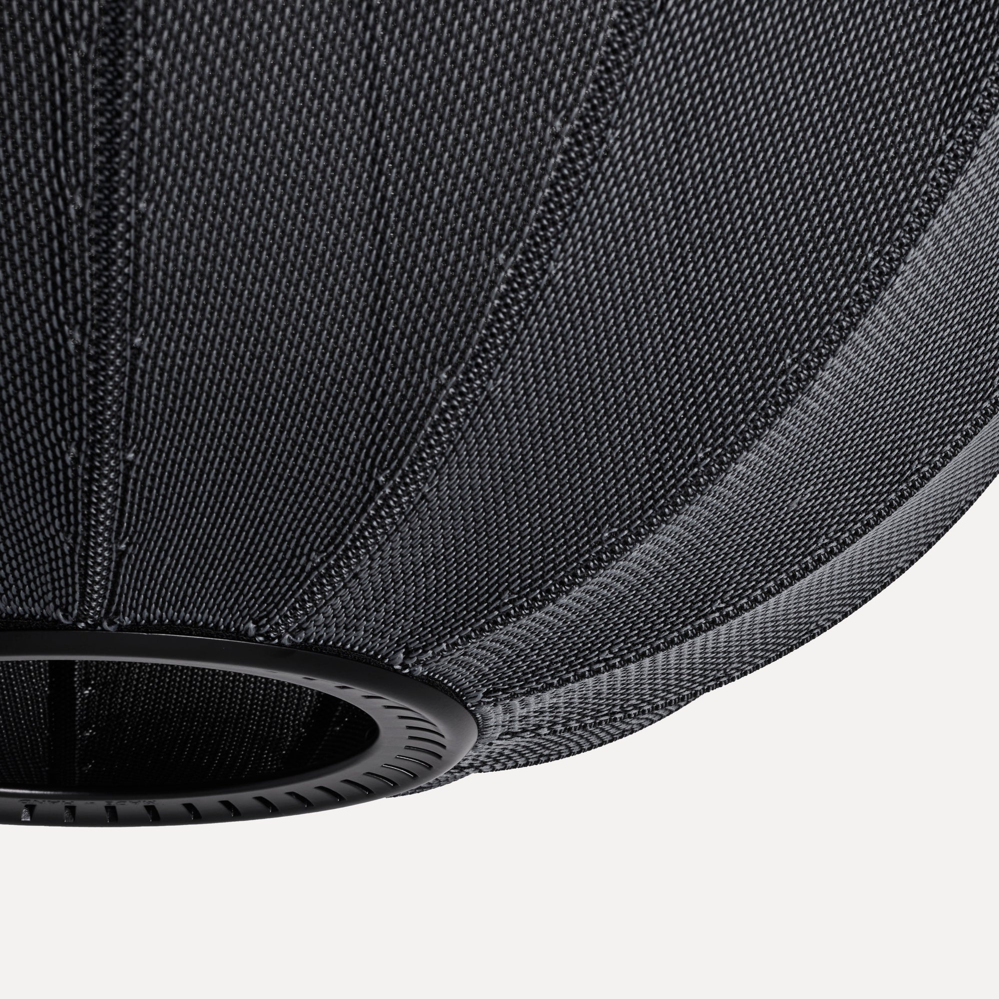 Knit-Wit Ø45 Oval Pendant Lamp by Made by Hand - THAT COOL LIVING