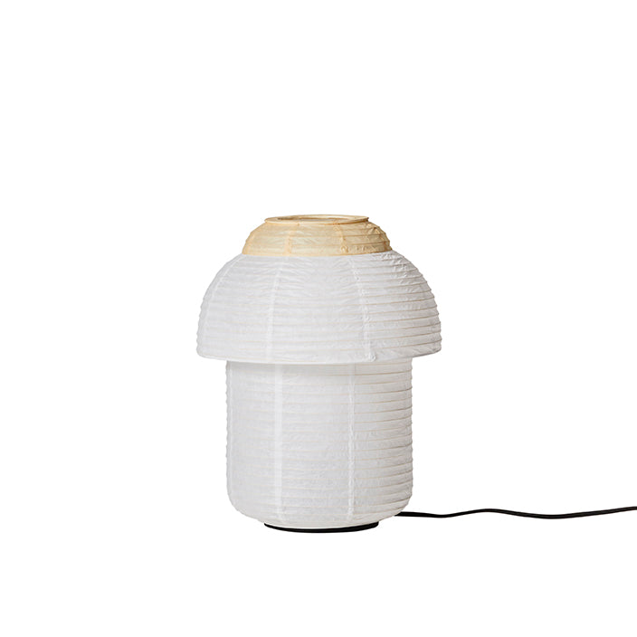 Papier Double Ø30 Table Lamp by Made by Hand - THAT COOL LIVING