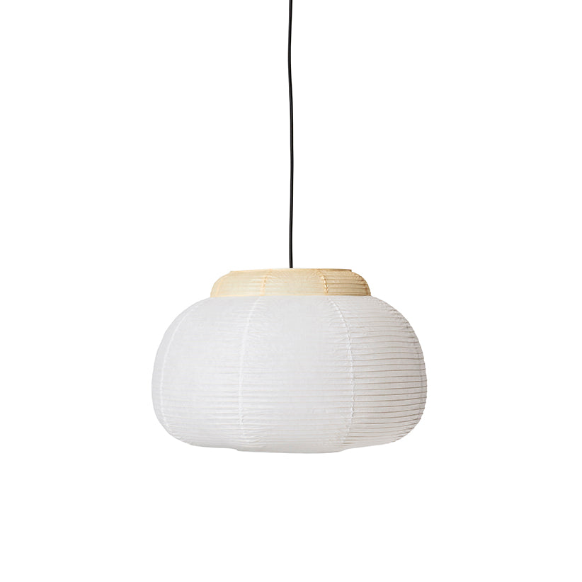 Papier Single Ø52 Pendant Lamp by Made by Hand - THAT COOL LIVING