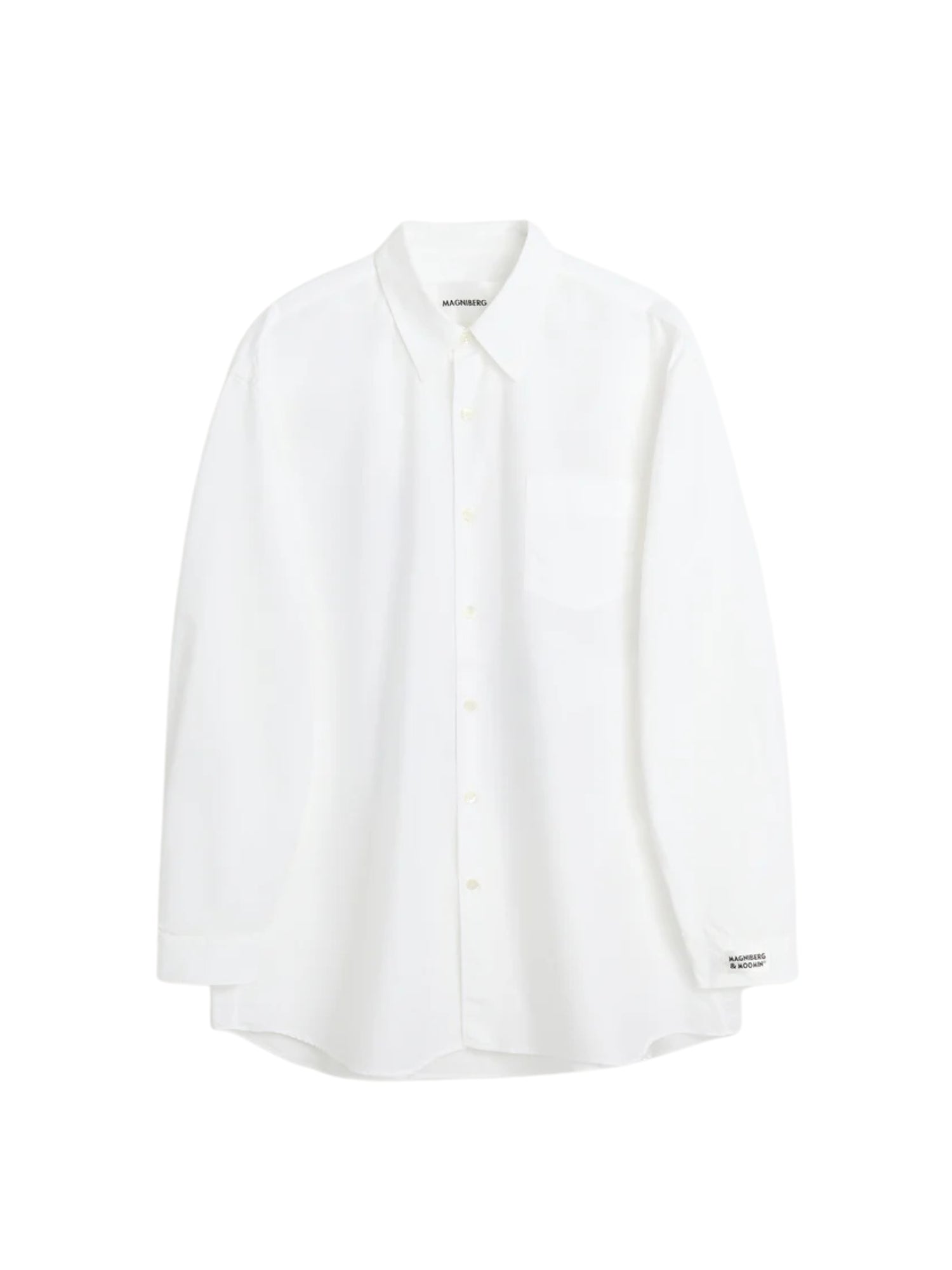 Moomin Night Shirt by Magniberg - THAT COOL LIVING