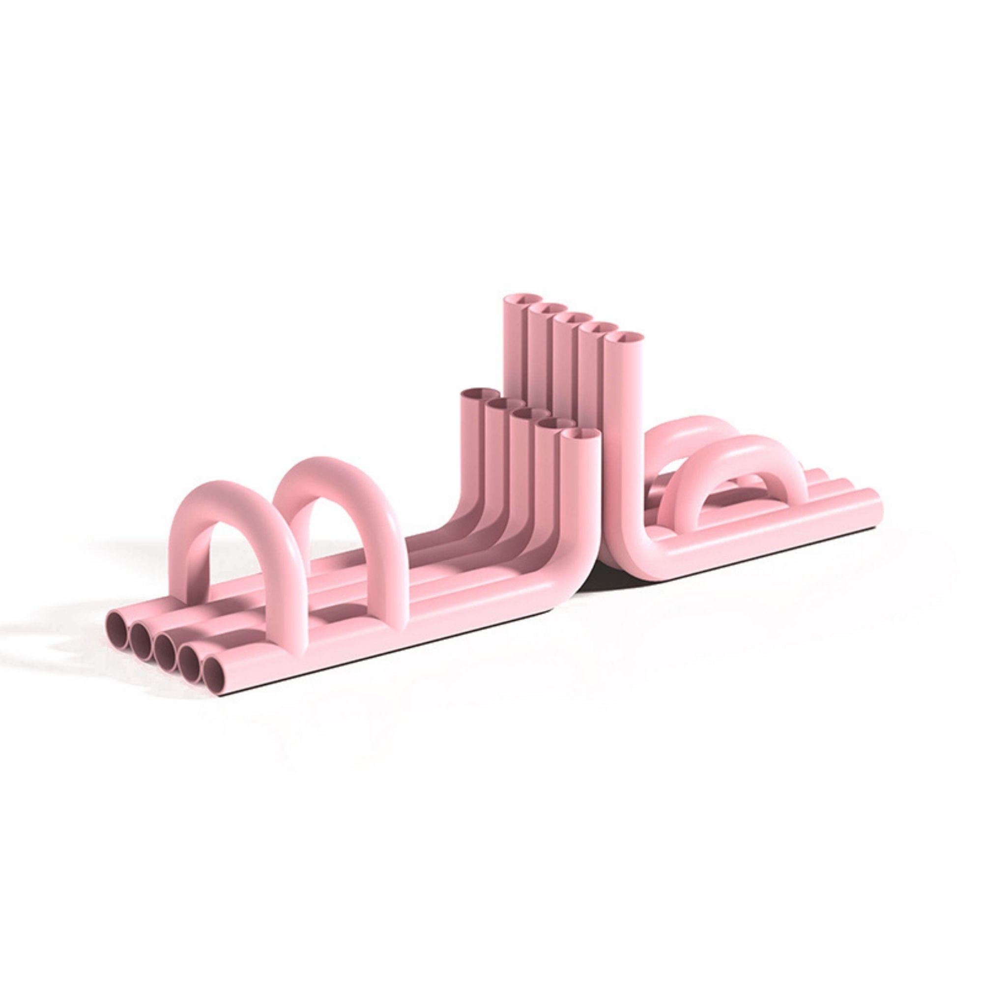 Tube Bookends - THAT COOL LIVING