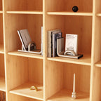 Tube Bookends - THAT COOL LIVING