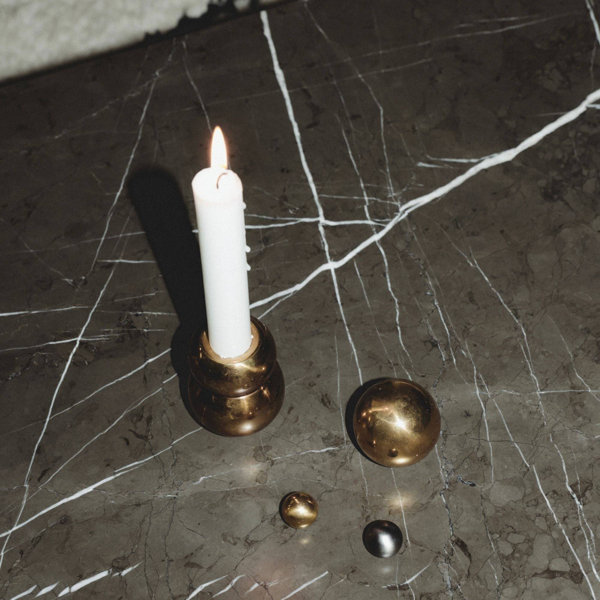 Anjou Candleholder - THAT COOL LIVING