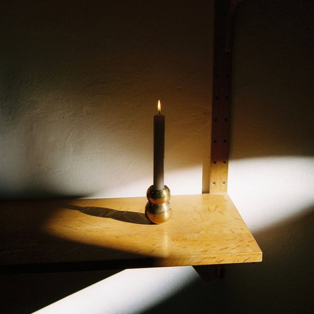 Anjou Candleholder - THAT COOL LIVING