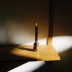 Anjou Candleholder - THAT COOL LIVING