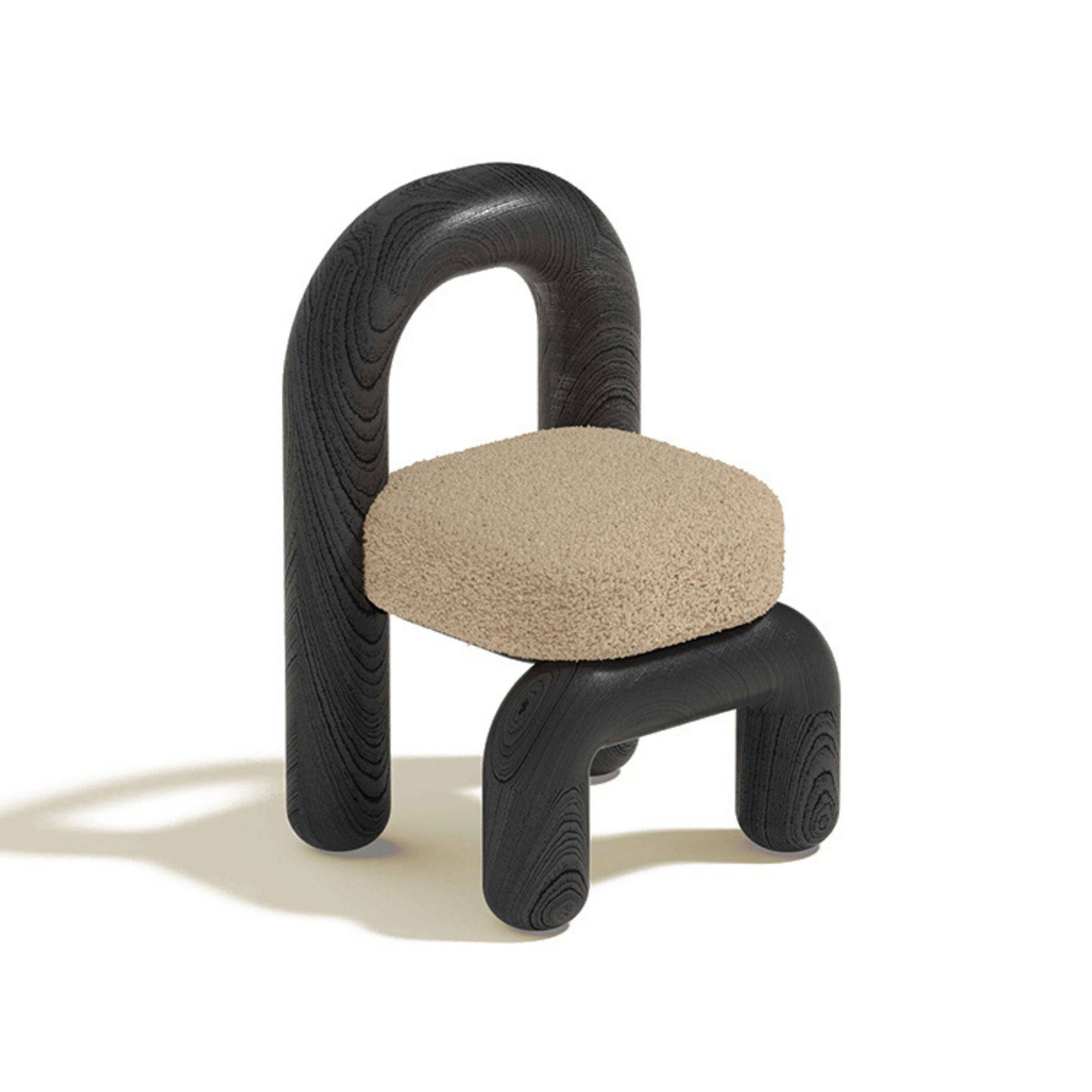 Lithic Dining Chair - THAT COOL LIVING