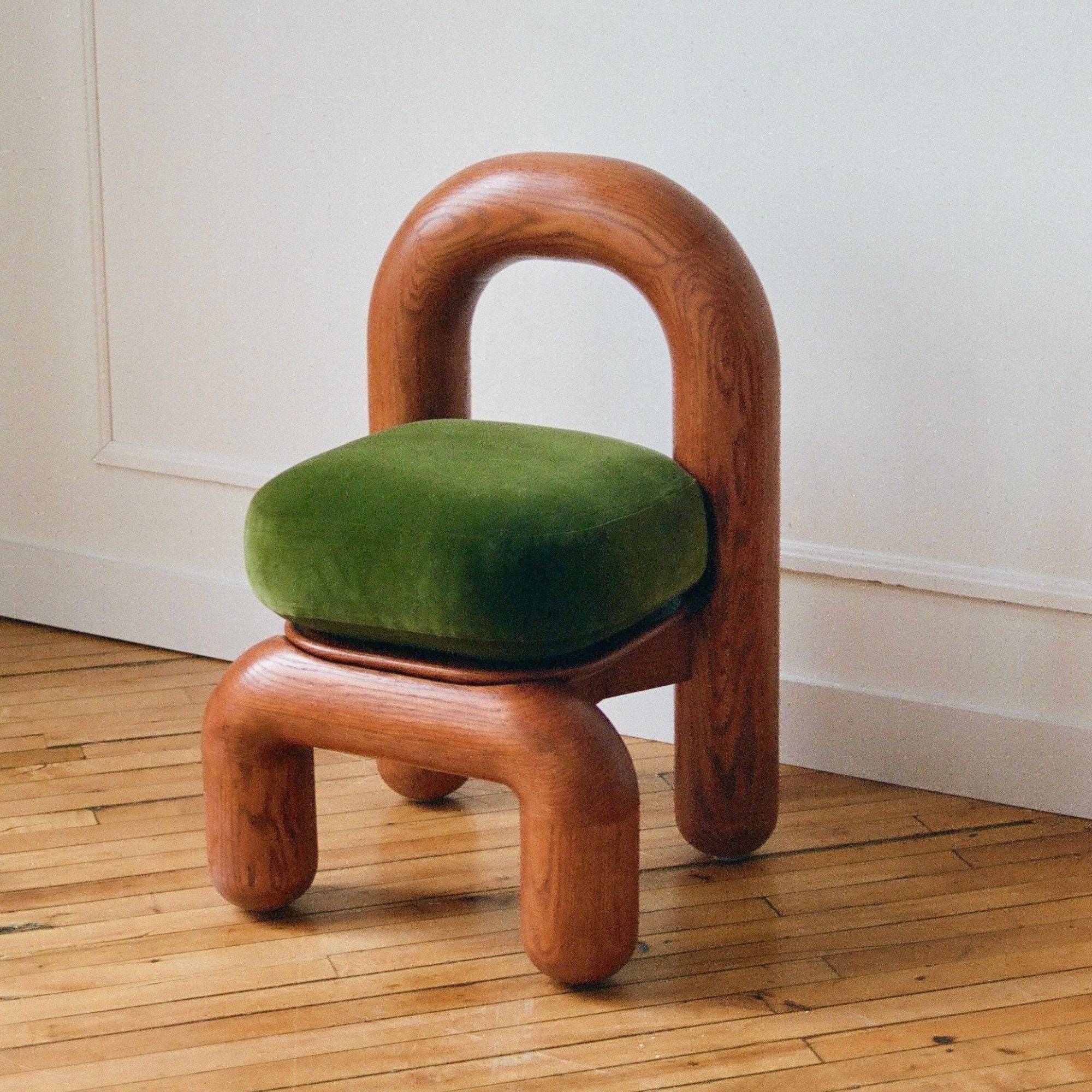 Lithic Dining Chair - THAT COOL LIVING