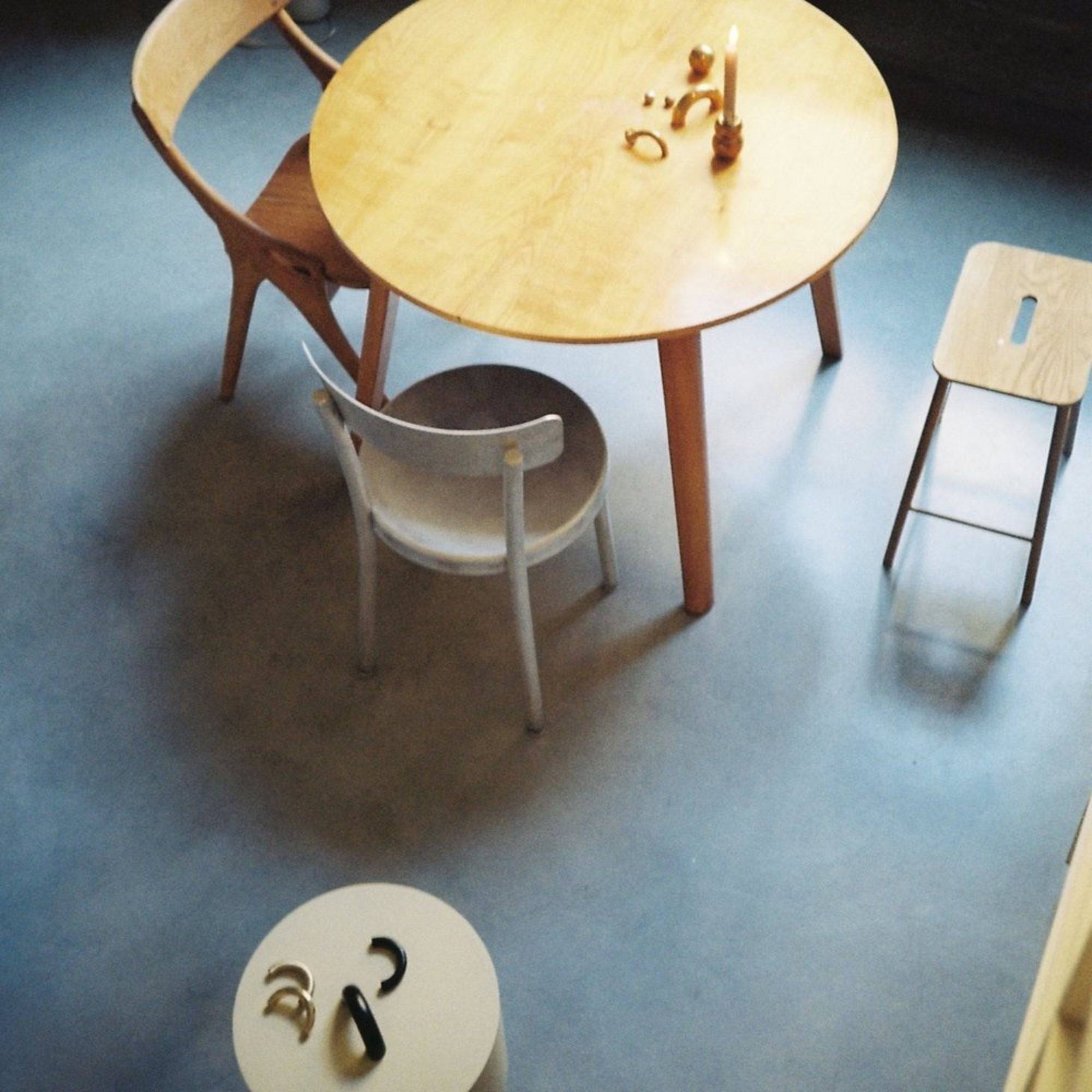 Cercle Pull Thin - Set of 2 - THAT COOL LIVING