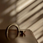 Cercle Knob Half - Set of 2 - THAT COOL LIVING