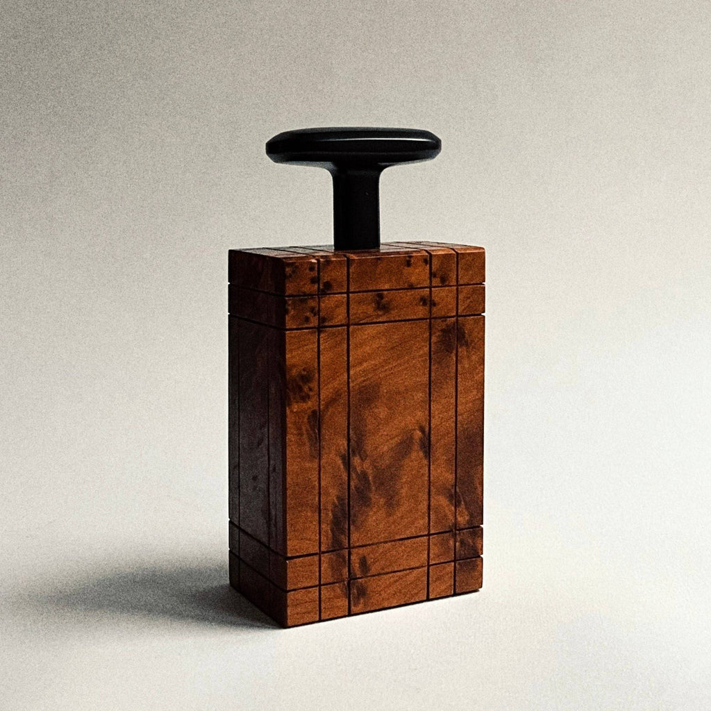 Oval Knob/Hook - Set of 2 - THAT COOL LIVING