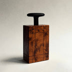 Oval Knob/Hook - Set of 2 - THAT COOL LIVING