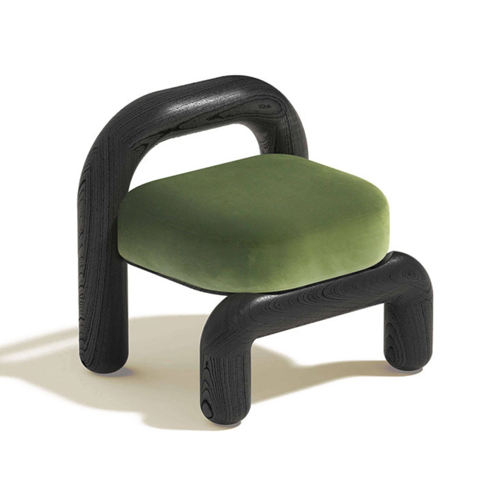 Lithic Lounge Chair - THAT COOL LIVING