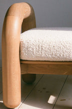 Lithic Lounge Chair - THAT COOL LIVING