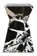 Aria Grand Antique Marble Table - THAT COOL LIVING