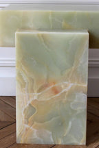Gaia Green Onyx Table - THAT COOL LIVING