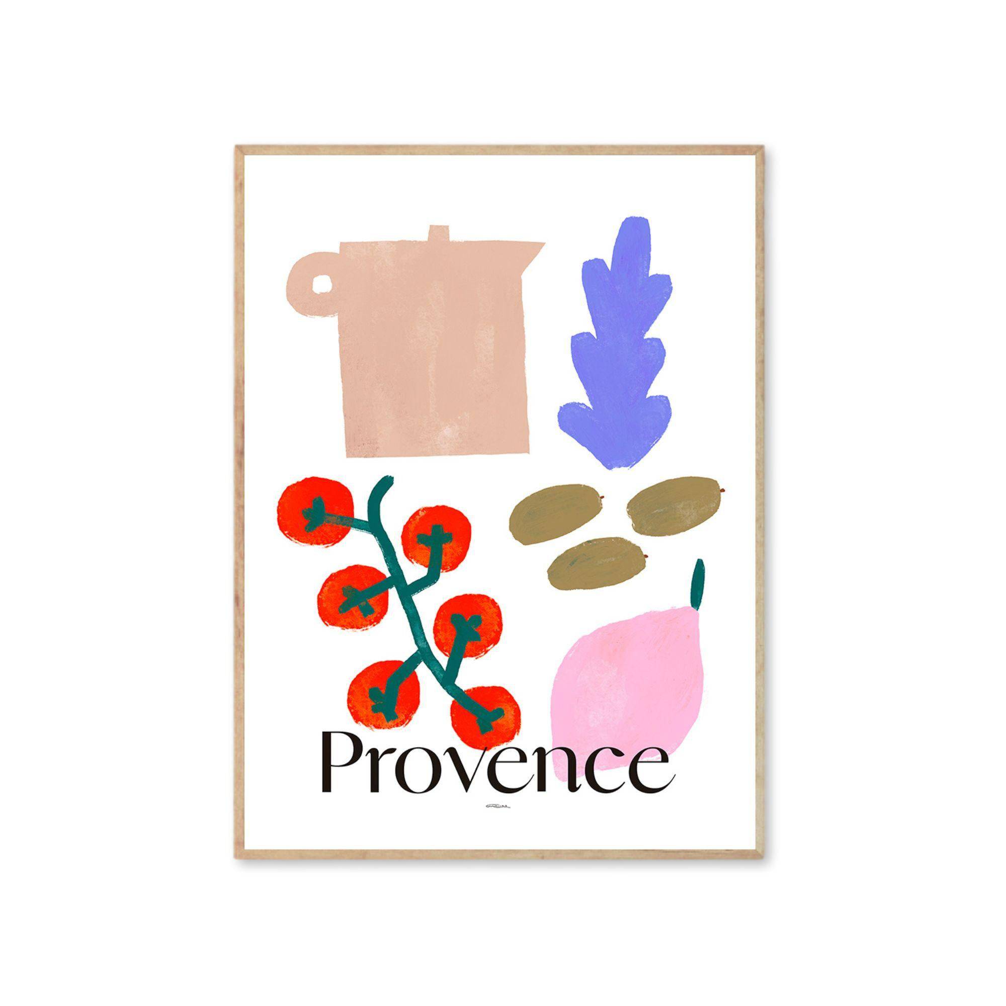 Provence - THAT COOL LIVING