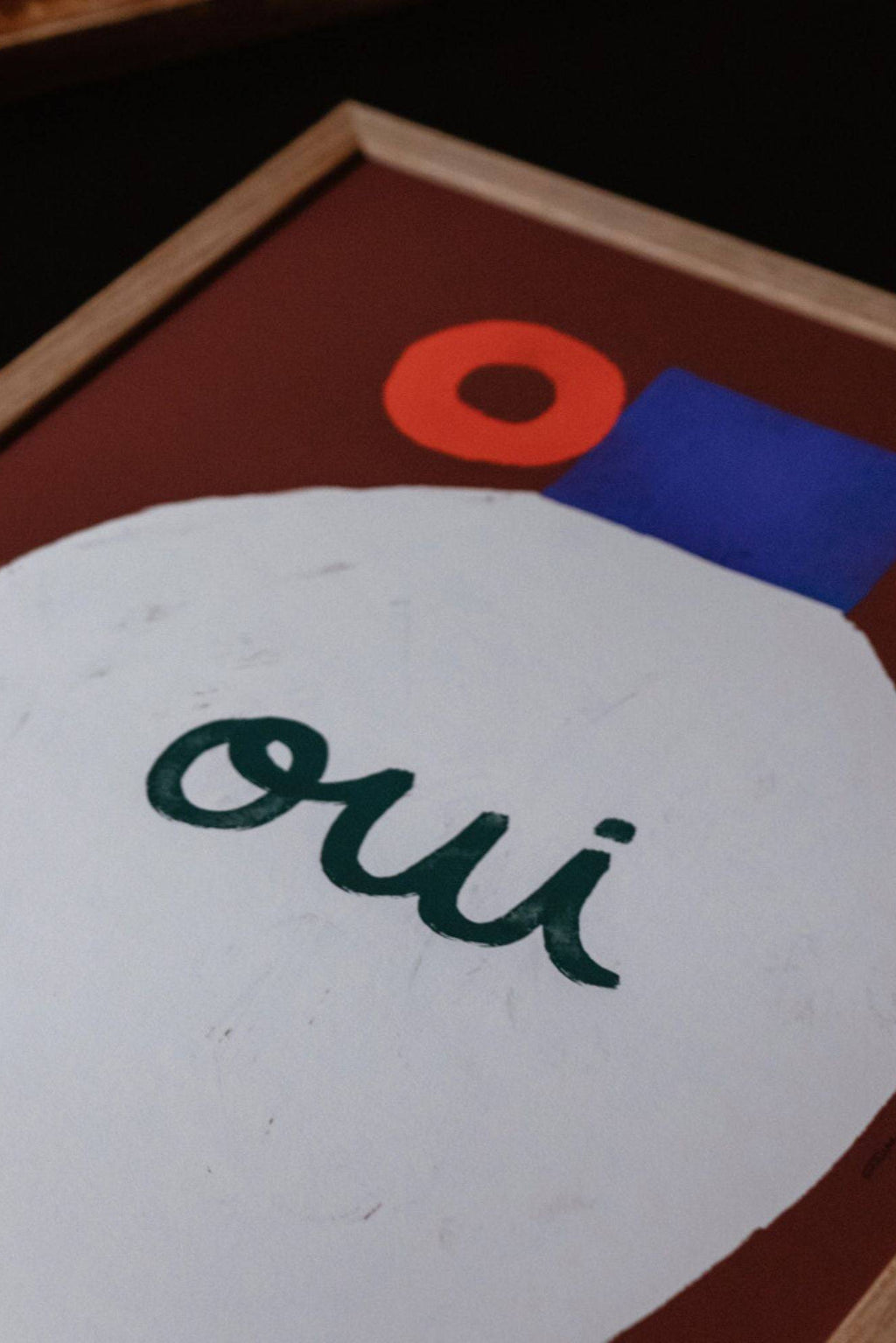 Vase Oui - THAT COOL LIVING