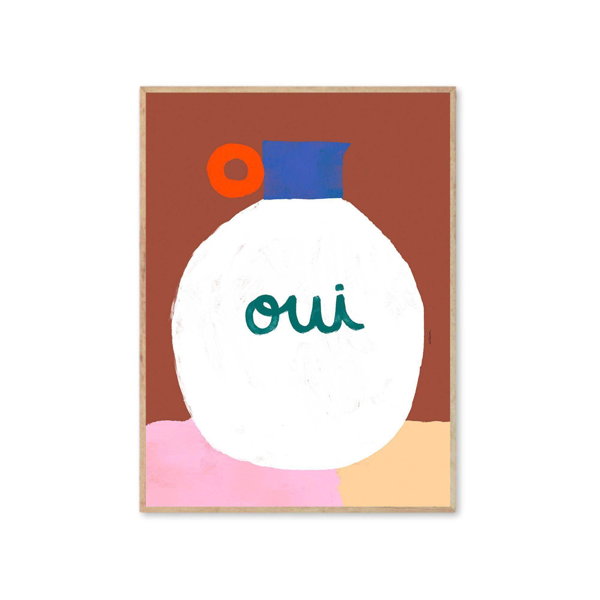 Vase Oui - THAT COOL LIVING