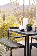 Eos Rectangular Table - THAT COOL LIVING