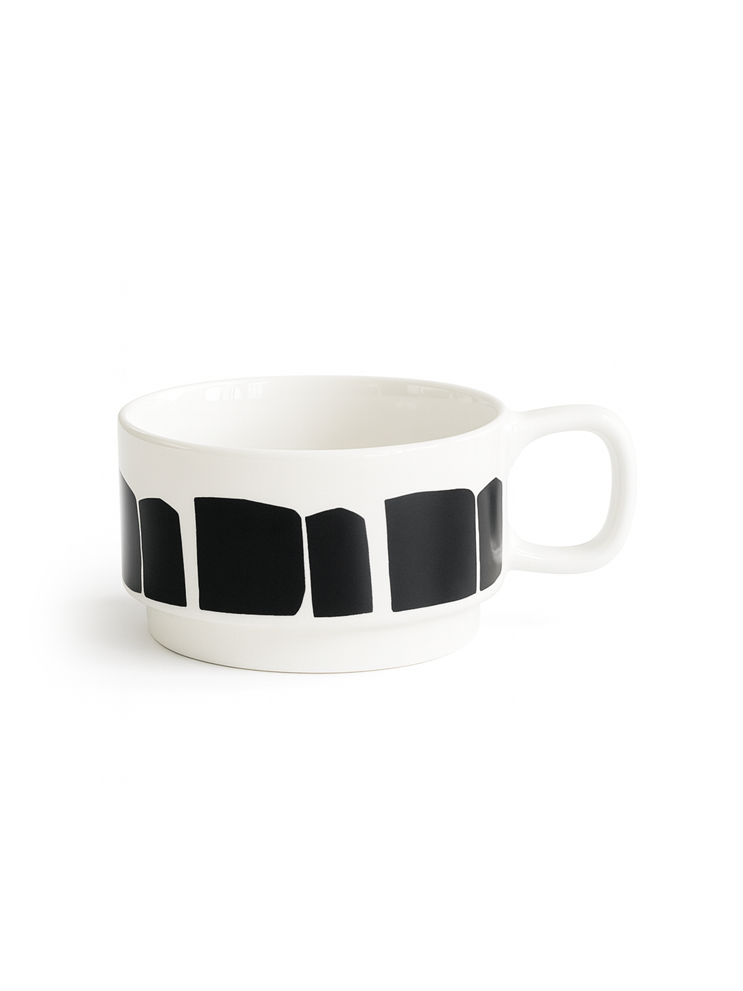 Graphic Coffee Mug by THAT COOL LIVING - THAT COOL LIVING