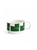 Graphic Coffee Mug