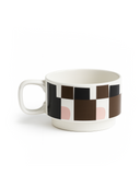 Graphic Coffee Mug