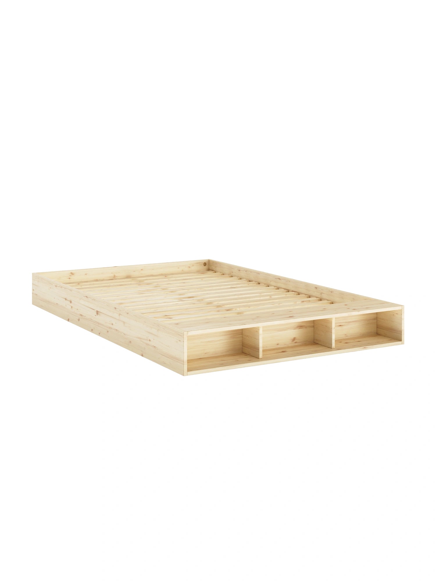 Merge Bed