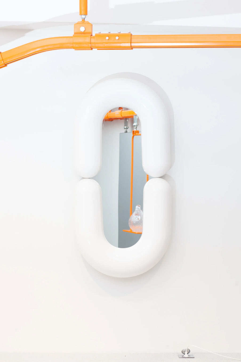 Zodiac L Mirror - THAT COOL LIVING