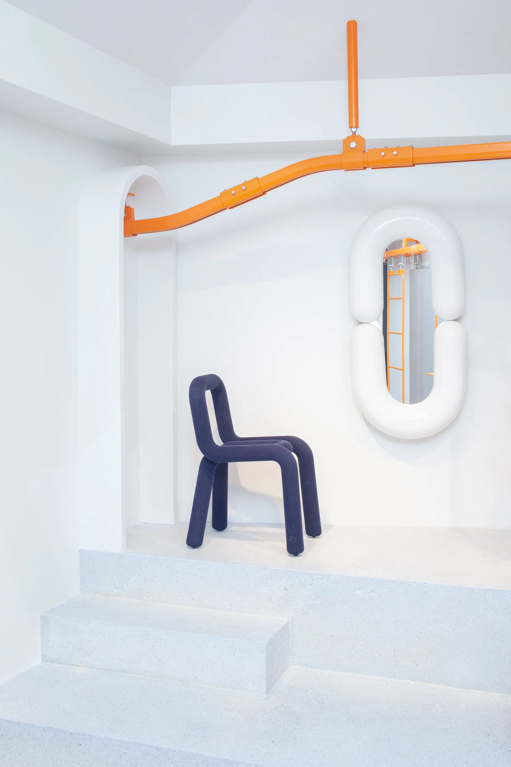 Zodiac L Mirror - THAT COOL LIVING