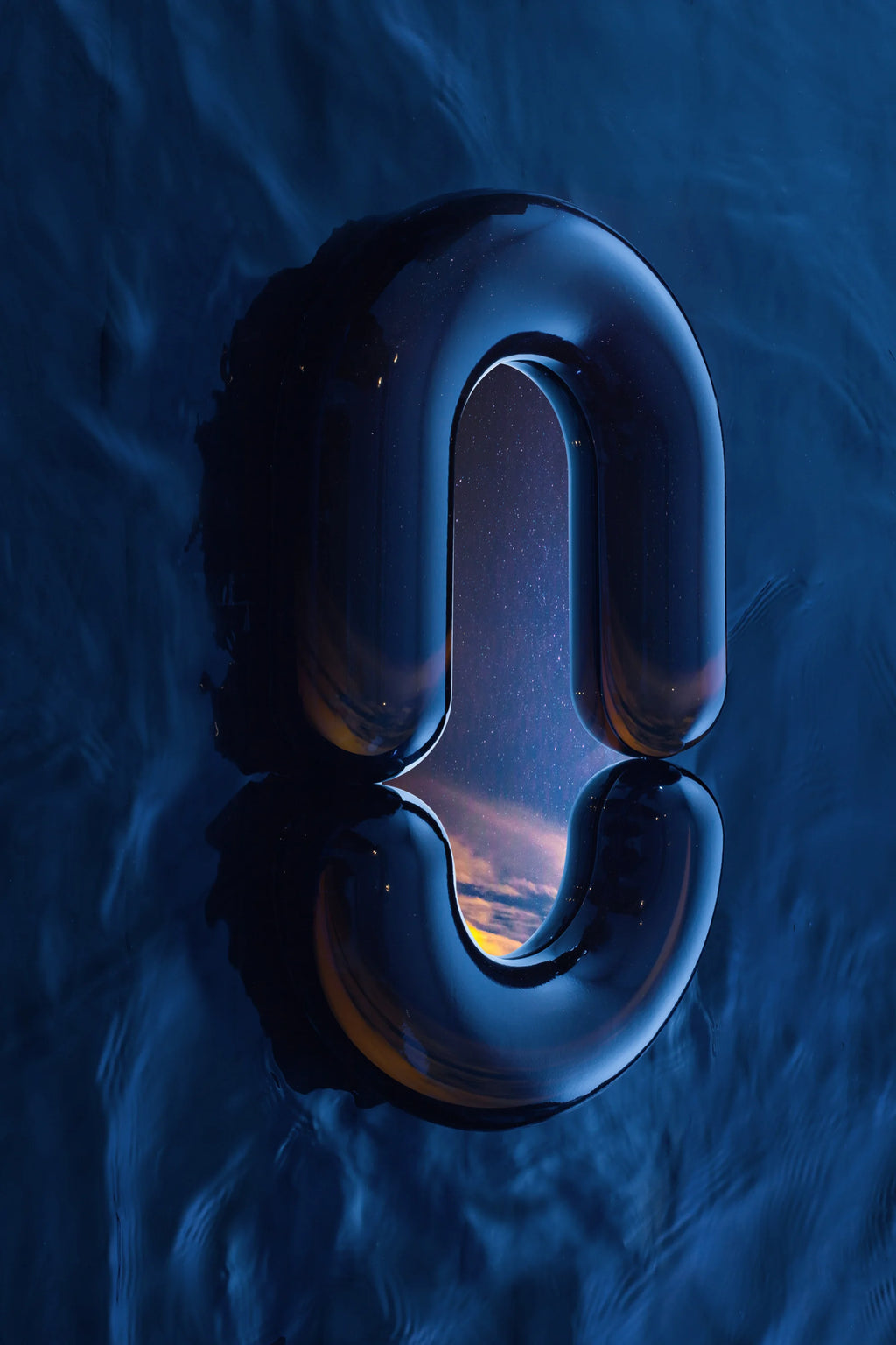 Zodiac M Mirror - THAT COOL LIVING