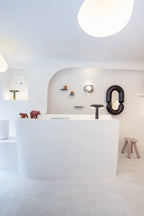 Zodiac M Mirror - THAT COOL LIVING